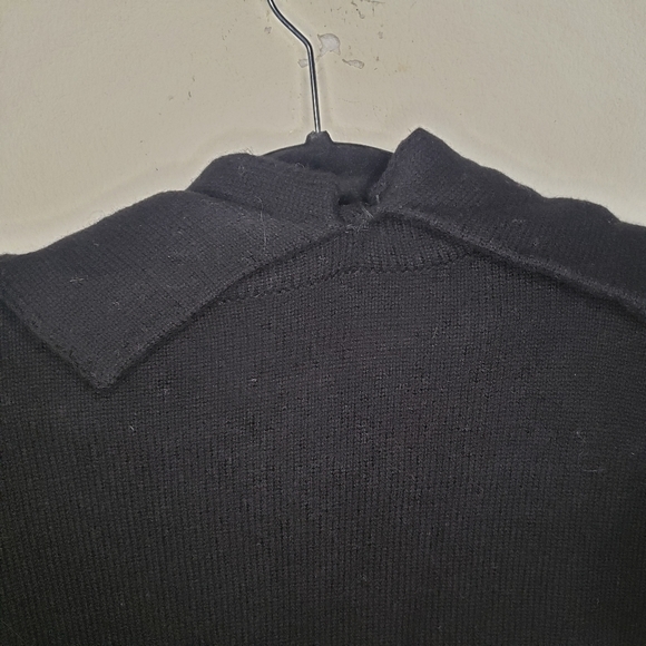 Moschino Virgin Wool Cardigan - Picture 5 of 15